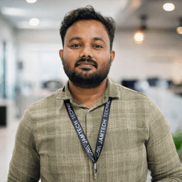 Mukesh Maddheshiya - Founder of ToolsArena